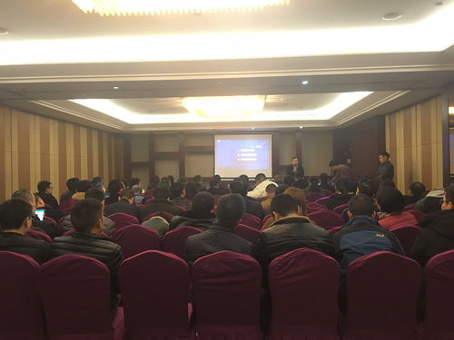 東經易網產品上線交流會在寧波圓滿完成，文化藝術交流共促發展